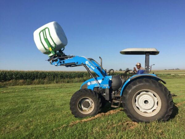 CC Agri Mounted Loaders - Image 27