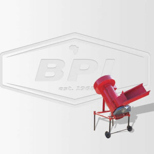 BPI 1000 MMM THRESHING MACHINE