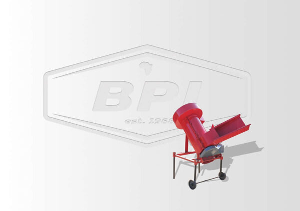BPI 1000 MMM THRESHING MACHINE