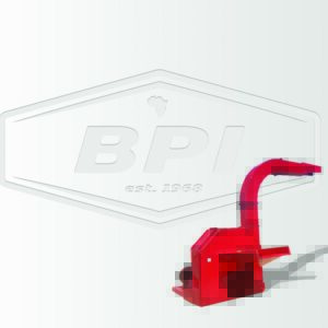 BPI 136 HAMMER MILL