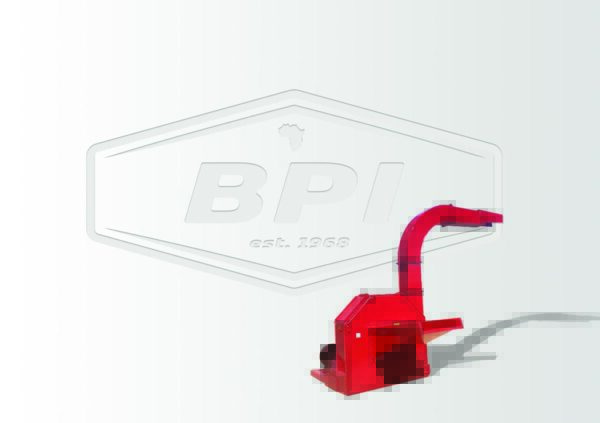 BPI 136 HAMMER MILL
