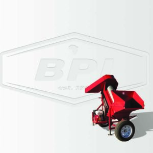 BPI 170 THRESHING MACHINE