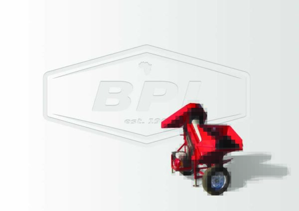 BPI 170 THRESHING MACHINE