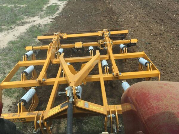 Staltech AP30 Stubble Cultivator - Image 4