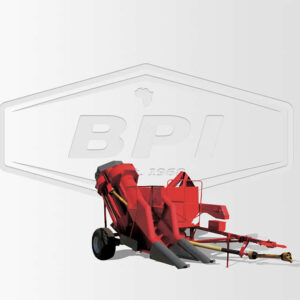 BPI 175 TRAILED COMBINE