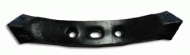 RIPPER POINT 3 HOLE CURVED (DIAMOND POINT 60 X 20mm)