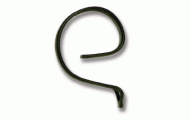 S-Tine Helper with Eye