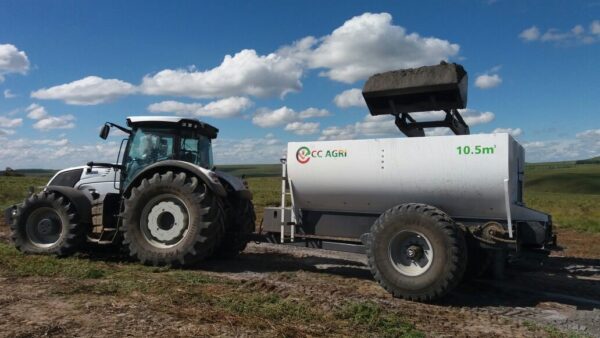 CC Agri Spreaders - Image 8