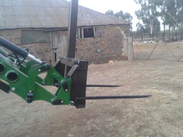 CC Agri Mounted Loaders - Image 5