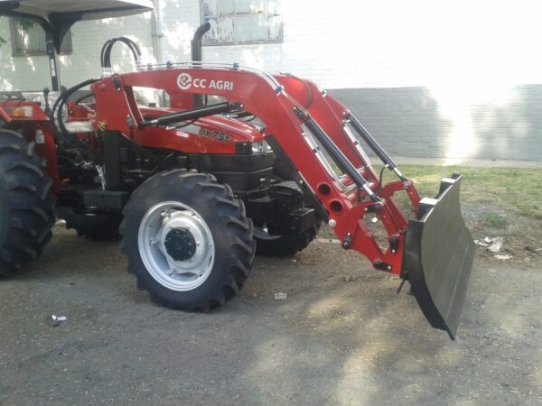 CC Agri Mounted Loaders - Image 18