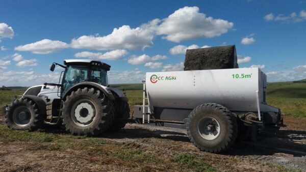 CC Agri Spreaders - Image 9