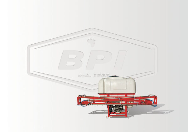 BPI 400LT-10M / 600LT-12M & 1000LT-14M