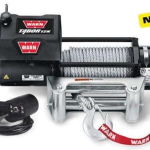 WARN TABOR 12000