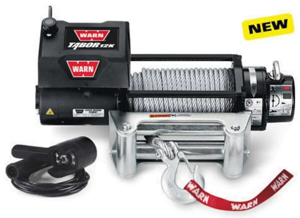 WARN TABOR 12000