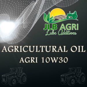 Agri 10W30