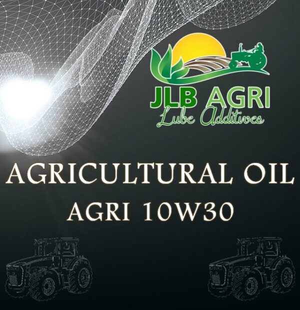 Agri 10W30