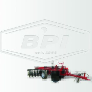 BPI AOFHL SERIES (LIGHT DUTY) - 50 KG / DISC