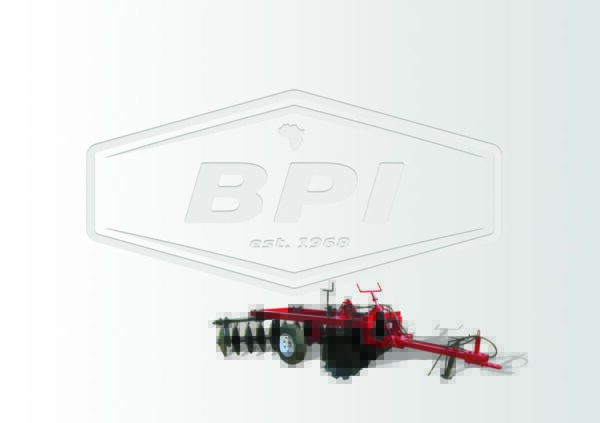 BPI AOFHL SERIES (LIGHT DUTY) - 50 KG / DISC