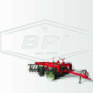 BPI AOFH SERIES (HEAVY DUTY) - 85 KG / DISC