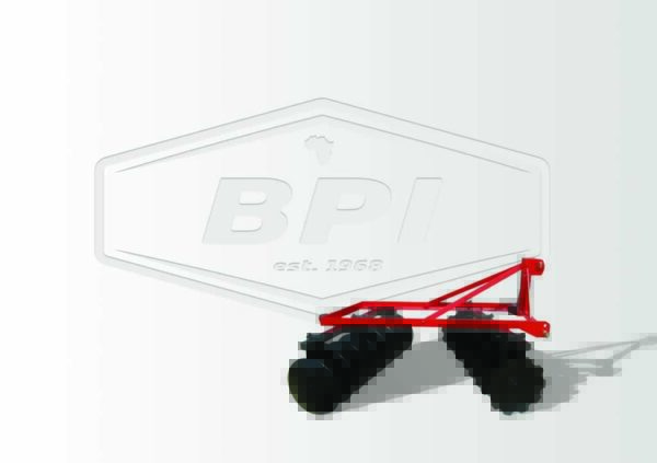 BPI AOFL (LIGHT DUTY)