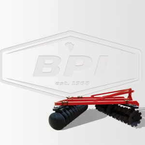 BPI AOF (HEAVY DUTY)