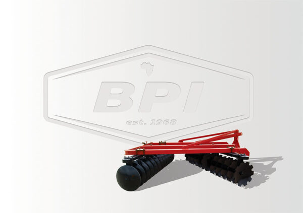 BPI AOF (HEAVY DUTY)