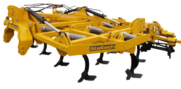 Staltech AP30 Stubble Cultivator
