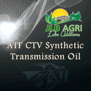ATF CTV Synthetic Transmission Oil