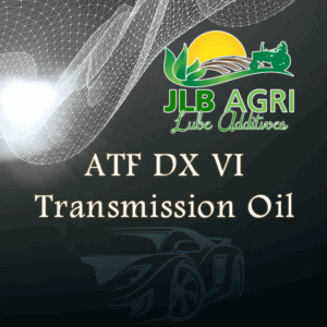 ATF DX VI Transmission Oil