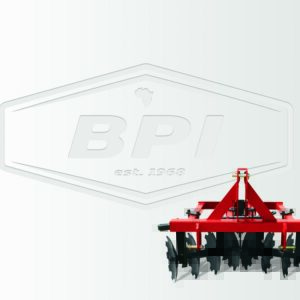 BPI ATM SERIES (FULL & HALF TANDEM)