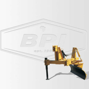 BPI AYRSK GRADER SERIES (HYDRAULIC) THREE-POINT LINKAGE