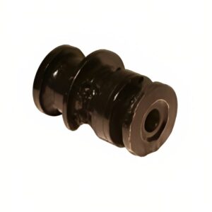 ALPHA OMEGA DISC BEARING