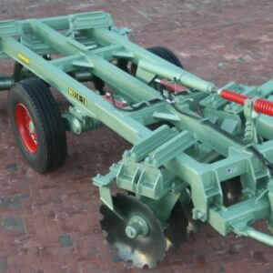 Offset Disc Extreme Duty Trailed 32? ? BKSH14
