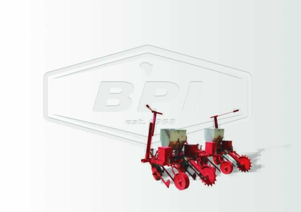 BPI 90 MKII