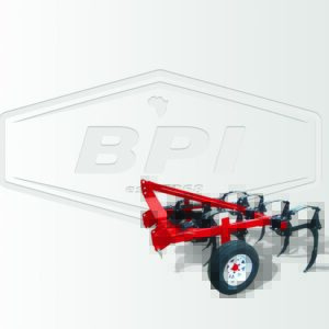 BPI AUTO RESET HEAVY DUTY RIPPER / SUB SOILER 350 & 550 SERIES