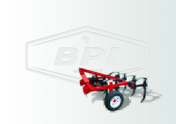 BPI AUTO RESET HEAVY DUTY RIPPER / SUB SOILER 350 & 550 SERIES