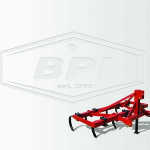 BPI C-SHANK CHISEL PLOUGH SERIES