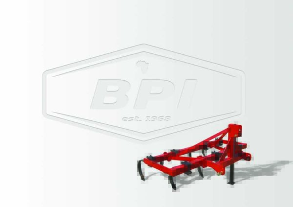 BPI C-SHANK CHISEL PLOUGH SERIES