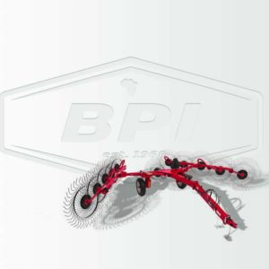 BPI V-8, V-10 & V-12 SERIES