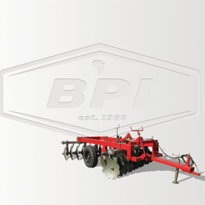 BPI EOFH SERIES (HEAVY-DUTY) ? 95 KG/DISC