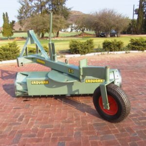Grader 3 Point 2.40m 800kg ? G15