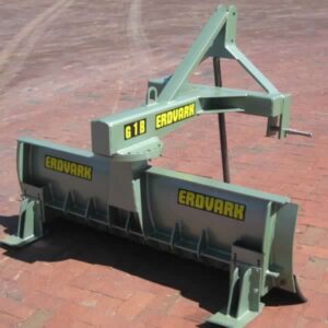 Grader 3 Point 1.75m 250kg ? G1