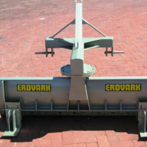 Grader 3 Point 2.02m 300kg ? G2