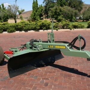 Trailed Grader 2.4m 1000kg ? G25