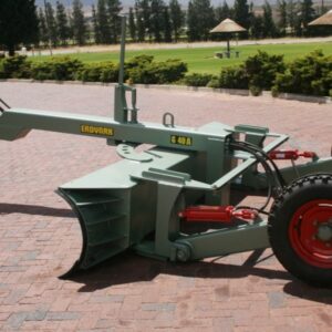 Trailed Grader 3.1m 1500kg ? G40