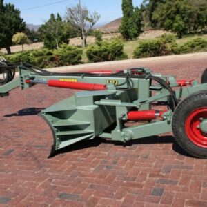 Trailed Industrial Grader 3.1m 2500kg ? G57