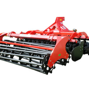 GRANO SYSTEM SHARK 3.0 DR ? Double Roller