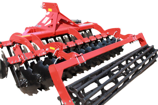 GRANO SYSTEM SHARK 3.0 SR ? Single Roller