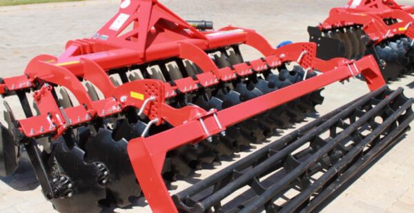 GRANO SYSTEM SHARK 3.0 SR ? Single Roller - Image 2