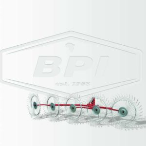 BPI HAY RAKES